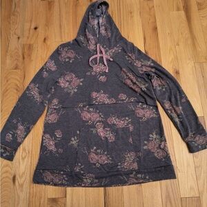 EUC Latched Mama Long Sleeve Shirt, Size 1X